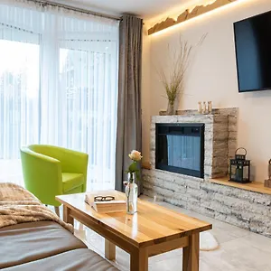 Giewont Apartment