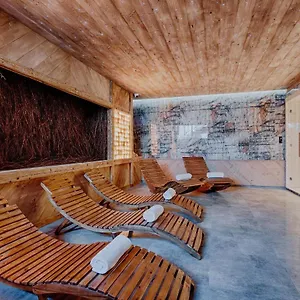 Kozincowka Apartment