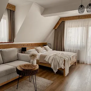 Blizniaczek Homestay