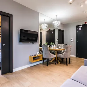 Royal Apartment