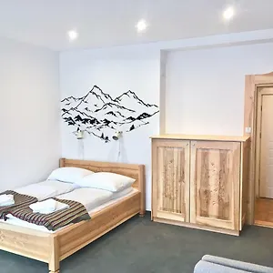 Krupowki 35 Apartment