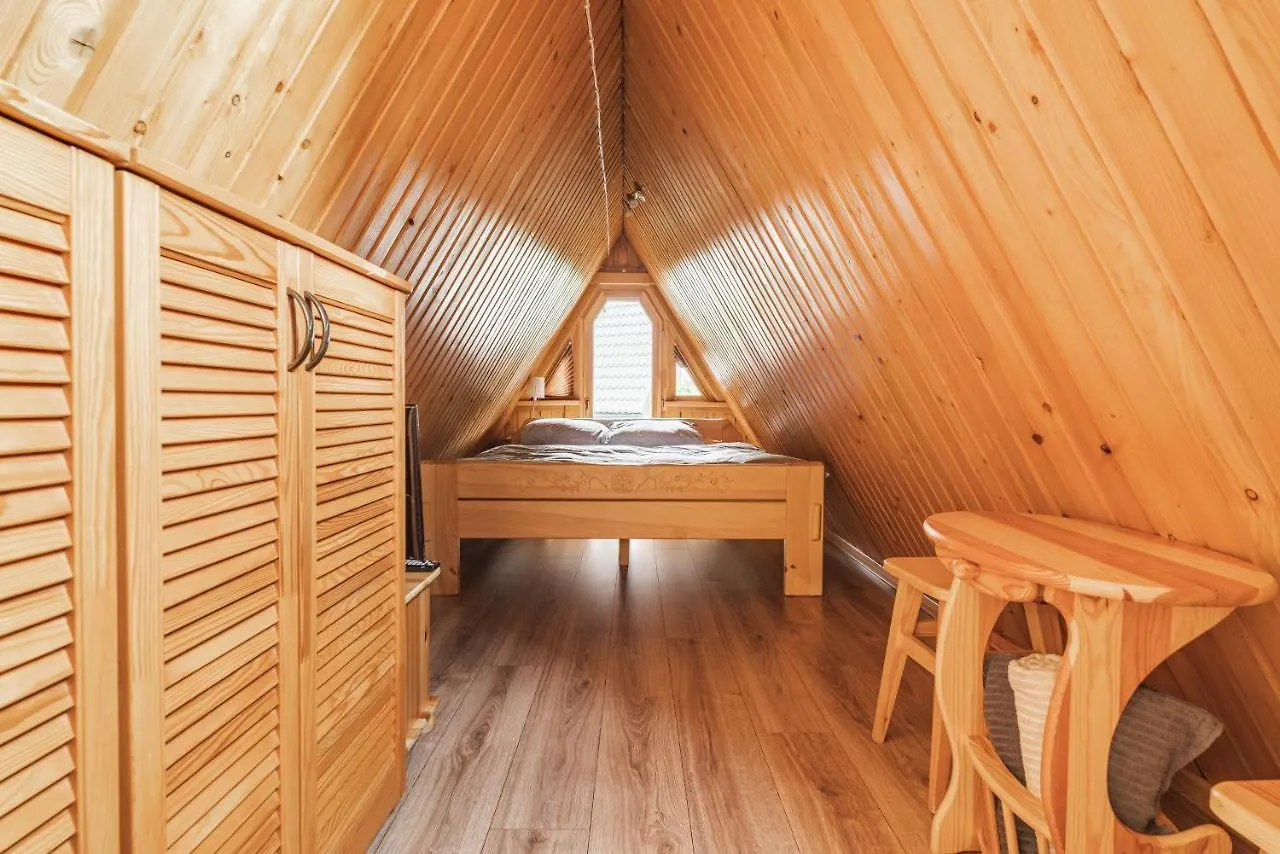 Domek Na Stromej Zakopane Chalet