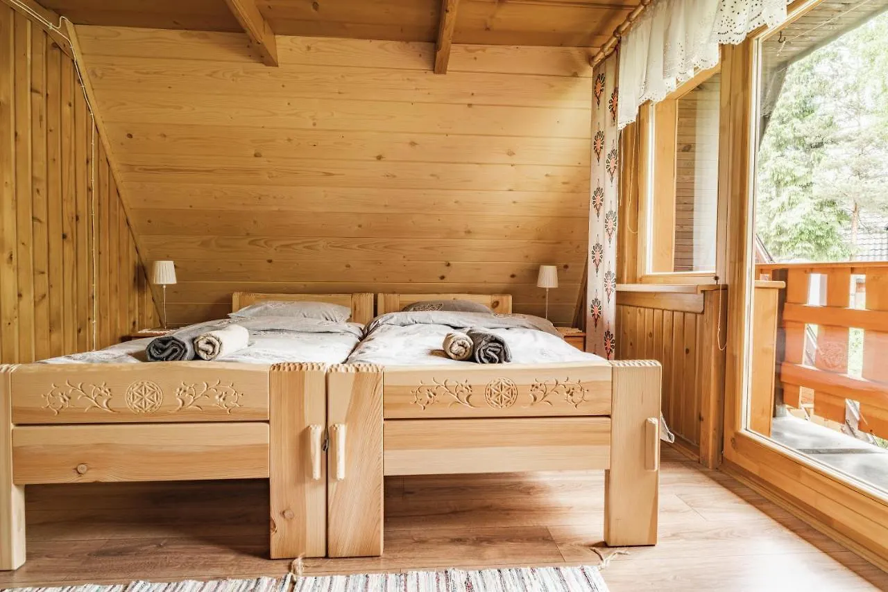 Domek Na Stromej Zakopane
