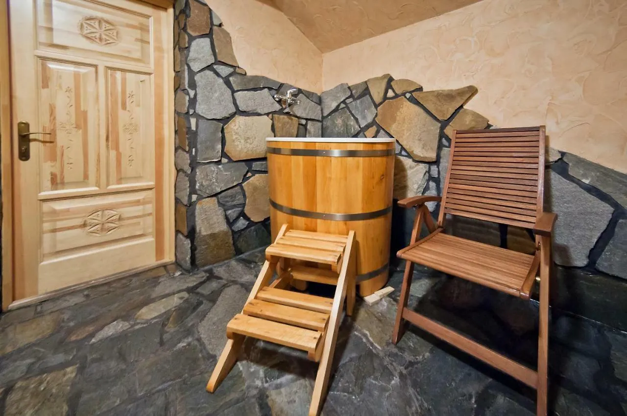 Domek Na Stromej Zakopane Chalet